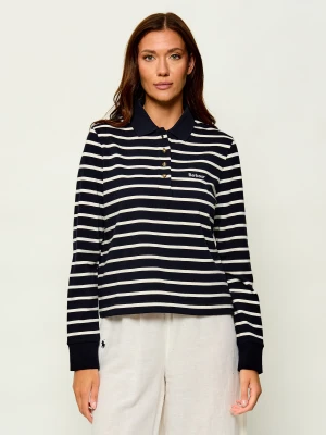 Barbour Polo Ashwell | Relaxed fit
