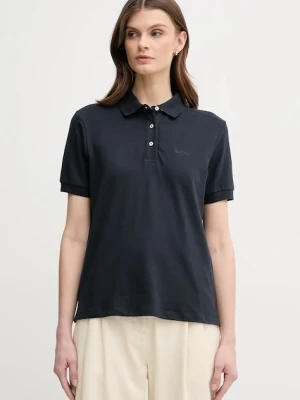 Barbour polo Bowford