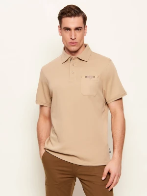 Barbour Polo Corpatch | Regular Fit