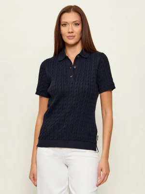 Barbour Polo Hartland | Slim Fit