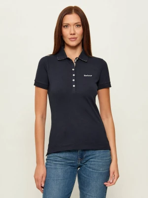 Barbour Polo Portsdown | Slim Fit