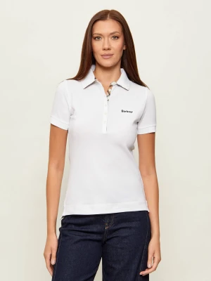 Barbour Polo Portsdown | Slim Fit