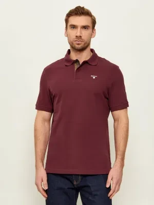 Barbour Polo Tartan | Regular Fit | pique