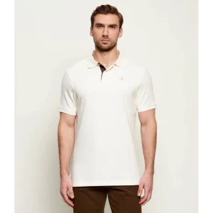 Barbour Polo Tartan | Tailored slim | pique