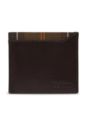 Barbour Portfel MLG0084BR51 Brązowy