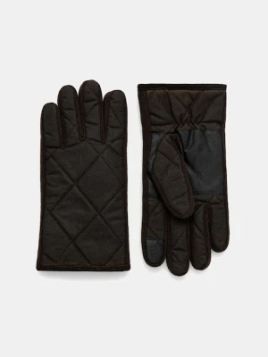 Barbour rękawiczki
