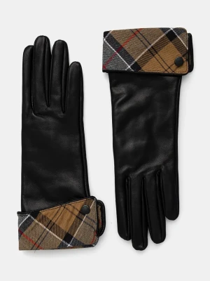 Barbour rękawiczki