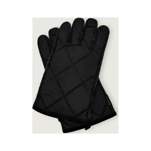 Barbour Rękawiczki Westerdale | z dodatkiem wełny