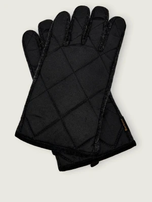 Barbour Rękawiczki Westerdale | z dodatkiem wełny