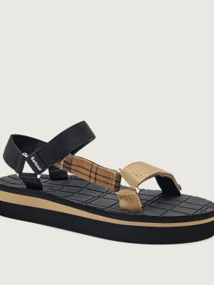 Barbour Sandały Mila czarny