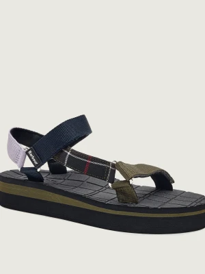 Barbour Sandały Mila