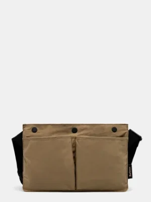 Barbour saszetka Barbour Transport Sacoche Bag kolor zielony UBA0738
