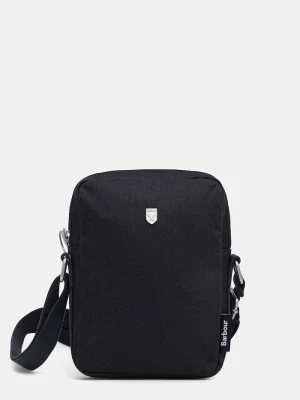 Barbour saszetka Cascade granatowy