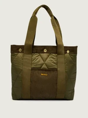 Barbour Shopperka Healy