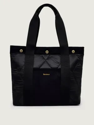 Barbour Shopperka Healy
