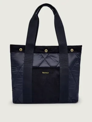 Barbour Shopperka Healy