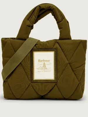 Barbour Shopperka Mariah Mini