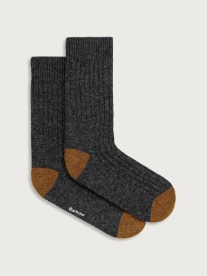 Barbour skarpety męskie
