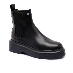Barbour Skórzane sztyblety Celina