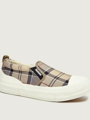 Barbour Slip on Cowan