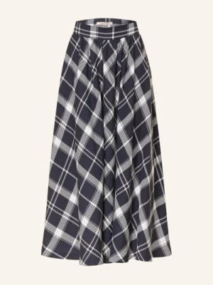 Barbour Spódnica Alin blau