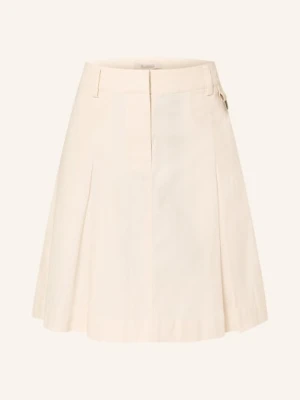 Barbour Spódnica Aylesby weiss