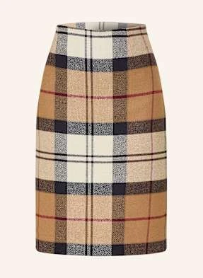 Barbour Spódnica Rosa beige