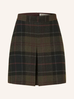 Barbour Spódnica Marlow gruen
