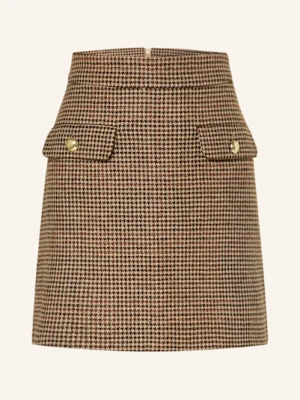 Barbour Spódnica Sophia braun