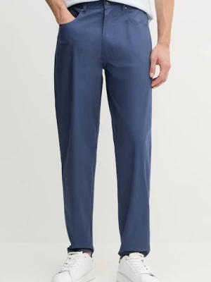 Barbour spodnie Lightweight Stretch Regular Fit Chino