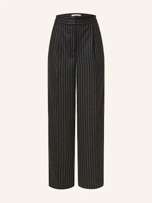 Barbour Spodnie Marlena Blakely grau