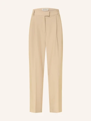 Barbour Spodnie Marlene Fawne beige