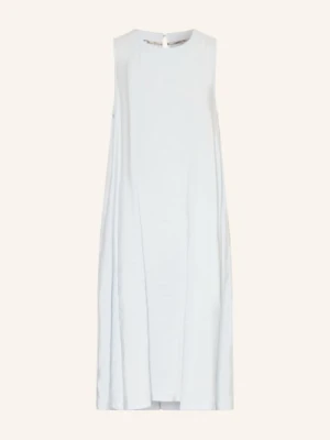 Barbour Sukienka Salthill blau