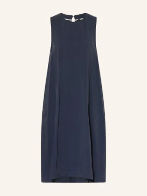 Barbour Sukienka Salthill blau