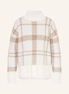 Barbour Sweter Deanna beige