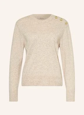 Barbour Sweter Eleanor beige