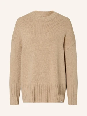 Barbour Sweter Gaia beige