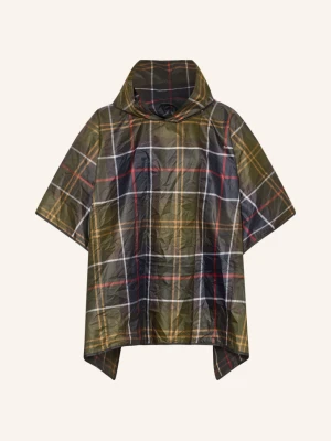 Barbour Sweter gruen KHAKI