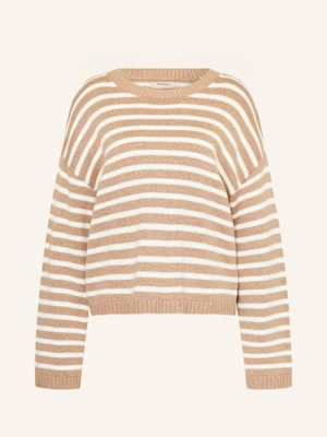 Barbour Sweter Rosie beige