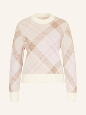 Barbour Sweter Sara beige