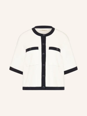 Barbour Sweter Sloane weiss