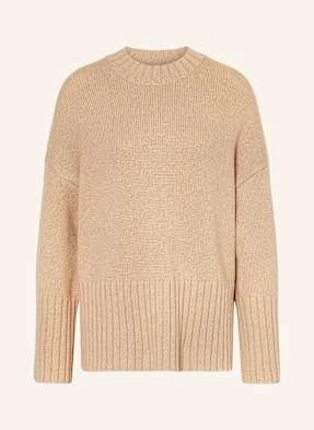 Barbour Sweter Sophia beige