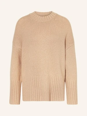 Barbour Sweter Sophia beige