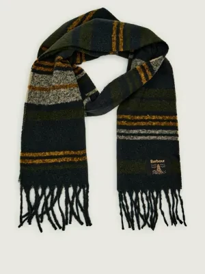 Barbour Szal Alston