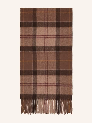 Barbour Szal beige
