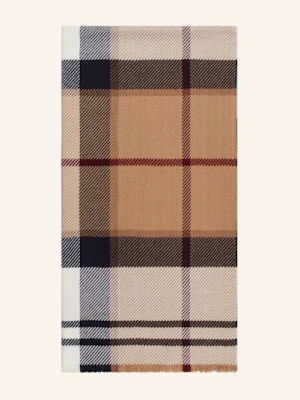 Barbour Szal Blair beige