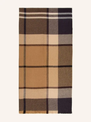 Barbour Szal Blair beige