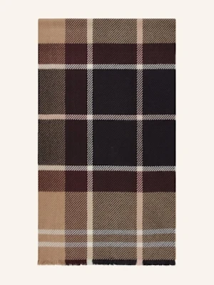 Barbour Szal Blair gruen