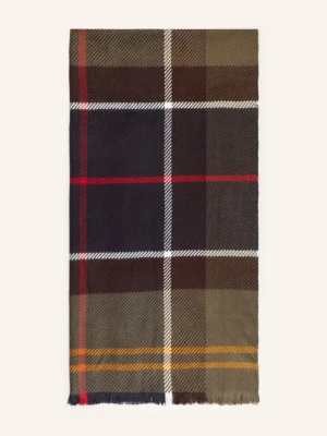Barbour Szal Blair gruen