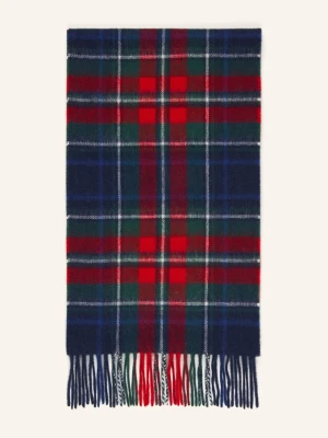 Barbour Szal blau